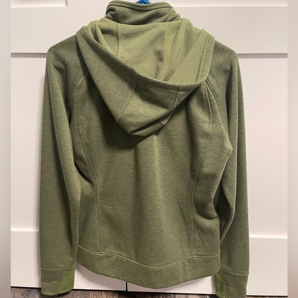 North Face Jacket - Picture 4 of 7